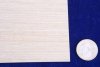 MK1 Design MD-00003 WOODEN DECK SHEET C 1.0mm Recommand 1/350